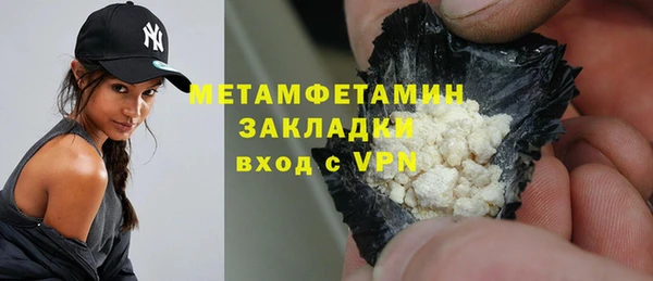крисы Баксан