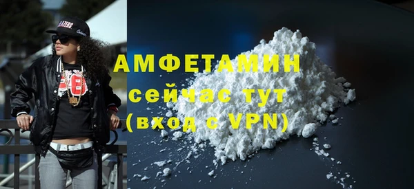 крисы Баксан
