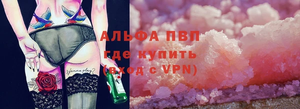 крисы Баксан